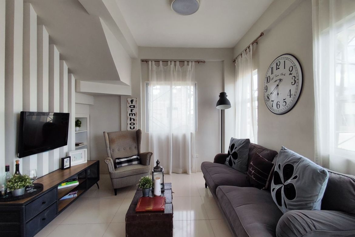 3 Bedroom House for Sale in Poblacion, Malvar, Batangas – photo 3