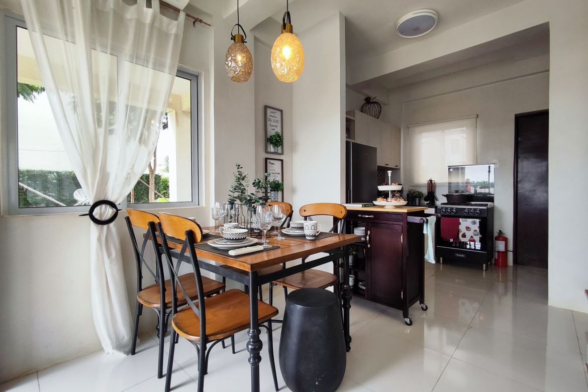 3 Bedroom House for Sale in Poblacion, Malvar, Batangas – photo 4