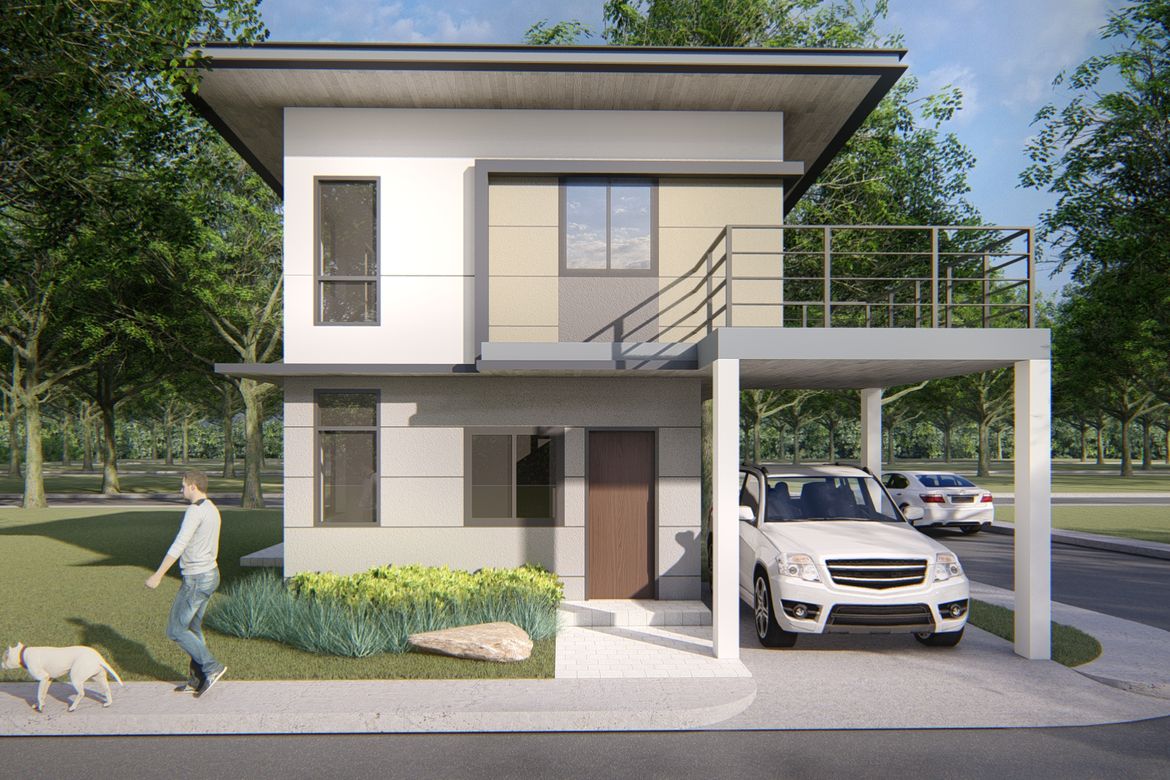 3 Bedroom House for Sale in Poblacion, Malvar, Batangas