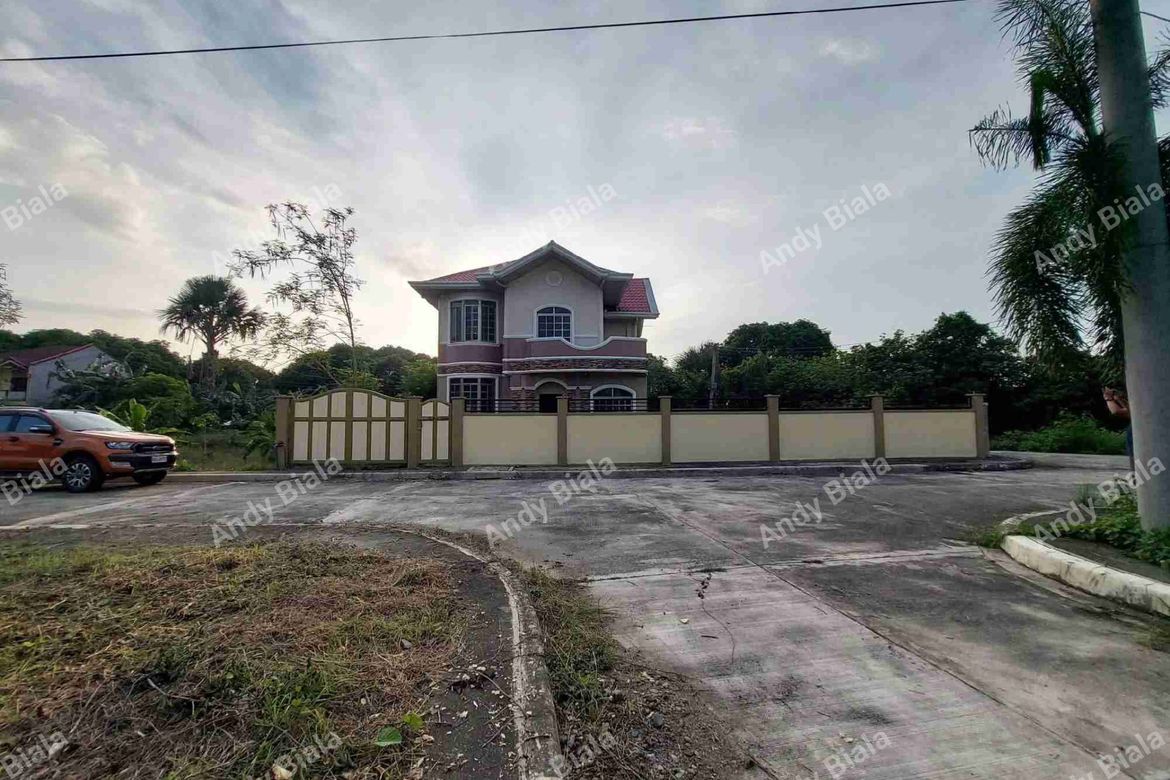 3 Bedroom House for Sale in Poblacion, Manaoag, Pangasinan – photo 3