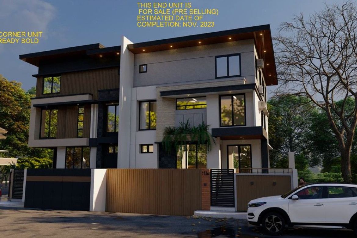 3 Bedroom House for Sale in Poblacion, Muntinlupa, Metro Manila – photo 4