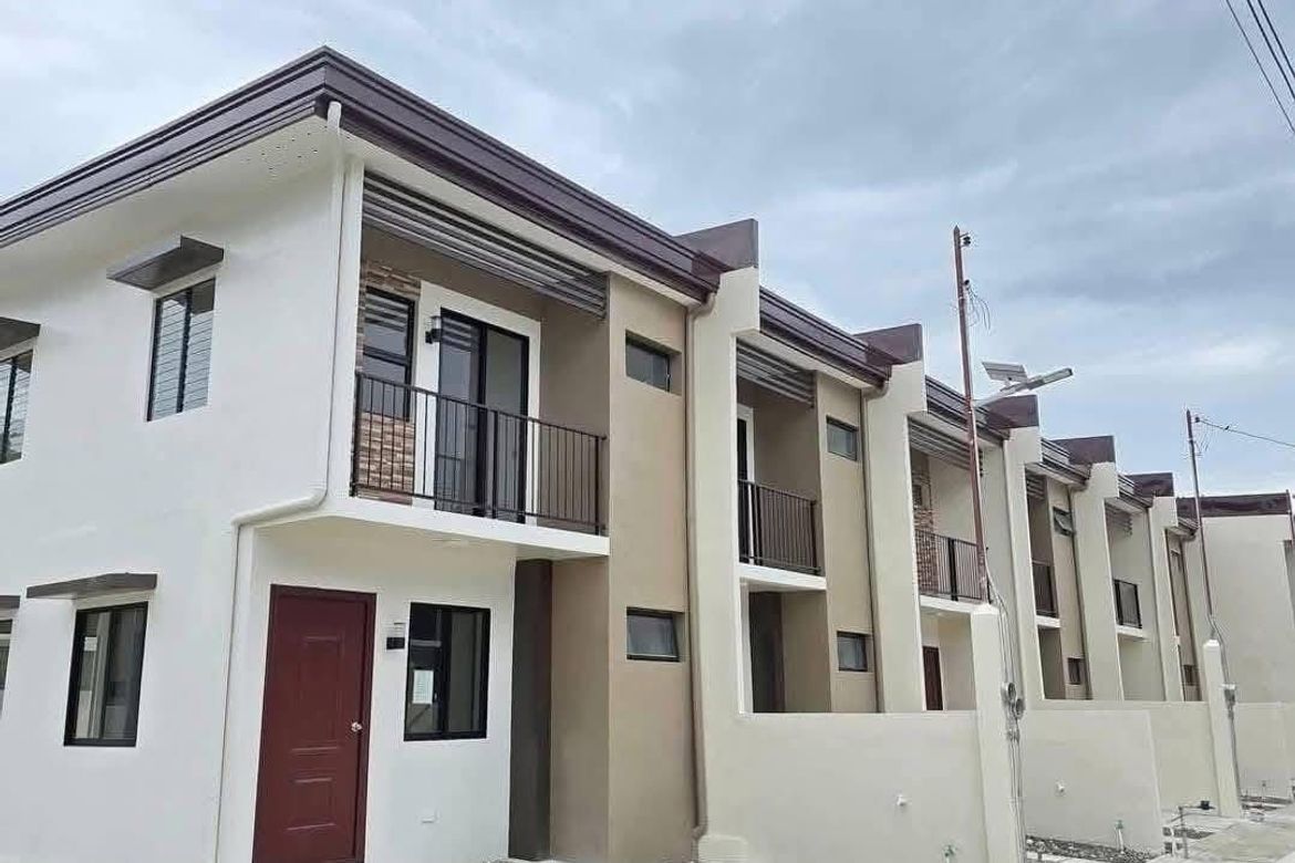 3 Bedroom House for Sale in Poblacion Oriental, Consolacion, Cebu