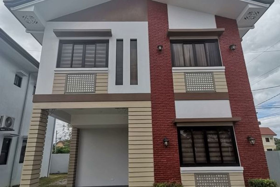 3 Bedroom House for Sale in Poblacion, Pulilan, Bulacan
