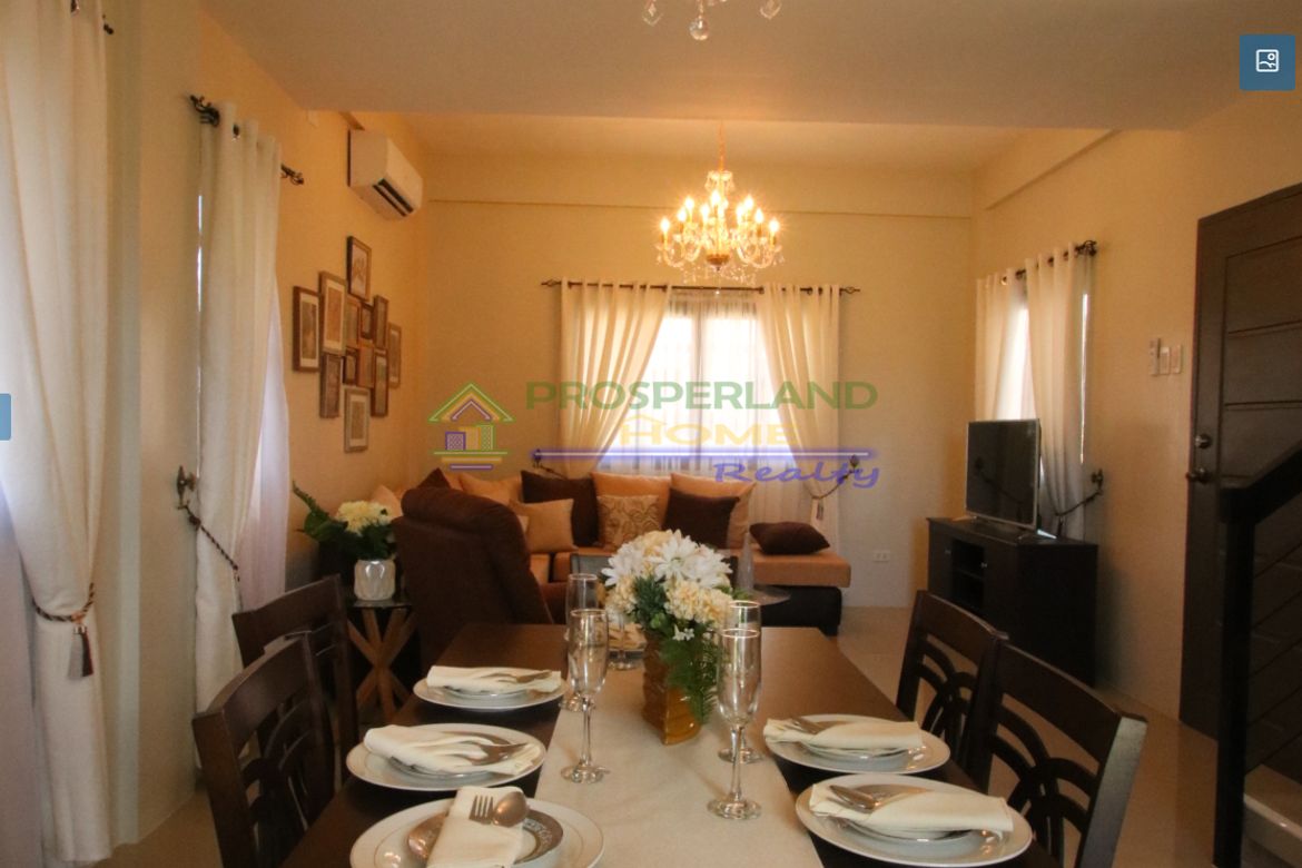 3 Bedroom House for Sale in Poblacion, Pulilan, Bulacan – photo 3