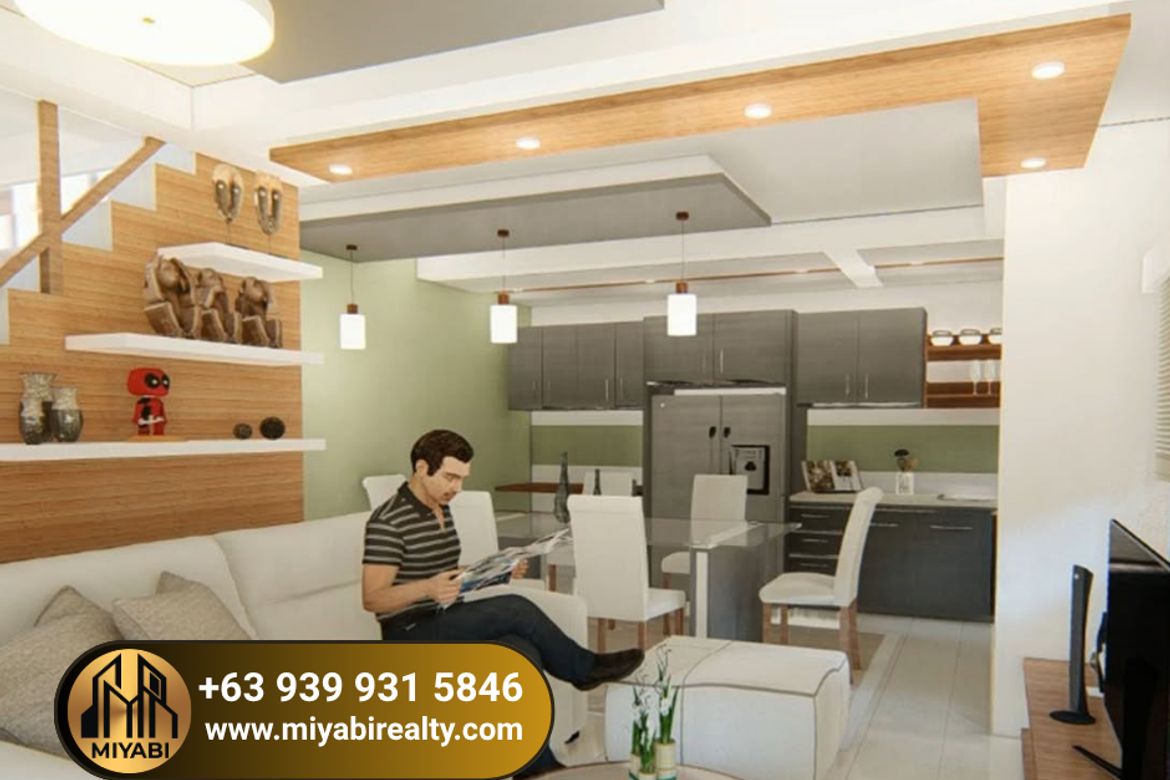 3 Bedroom House for Sale in Poblacion, San Juan, Batangas – photo 2