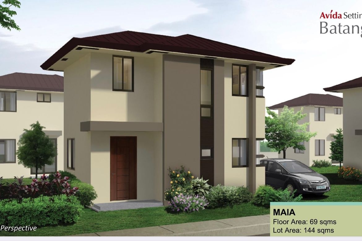 3 Bedroom House for Sale in Poblacion, San Pascual, Batangas
