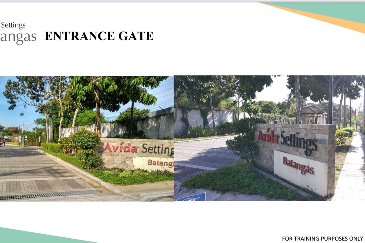 3 Bedroom House for Sale in Poblacion, San Pascual, Batangas – photo 2