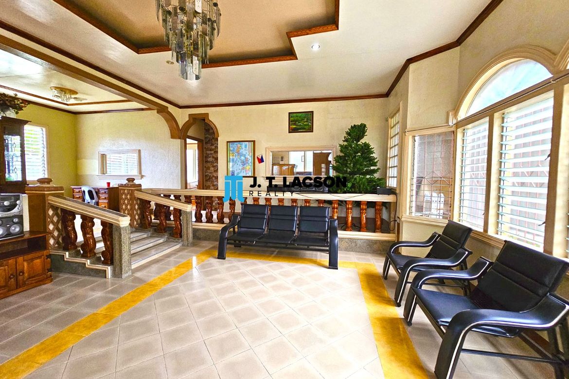 3 Bedroom House for Sale in Poblacion, Sibulan, Negros Oriental – photo 3