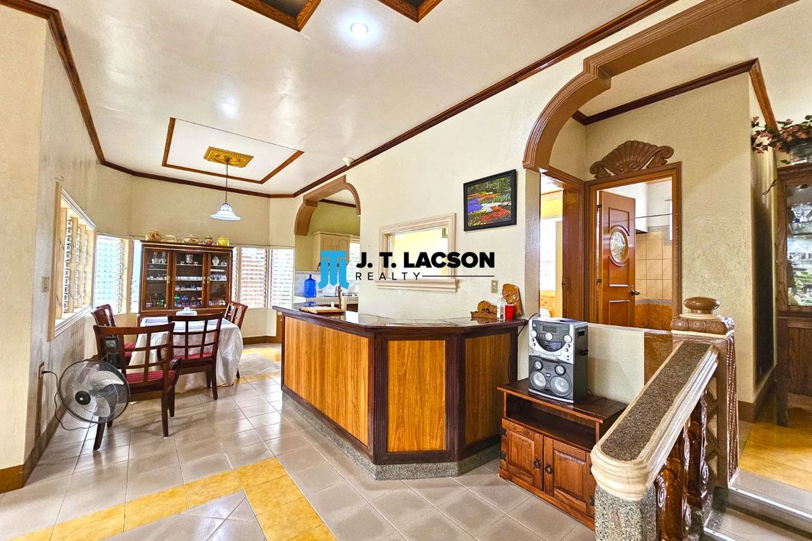 3 Bedroom House for Sale in Poblacion, Sibulan, Negros Oriental – photo 5