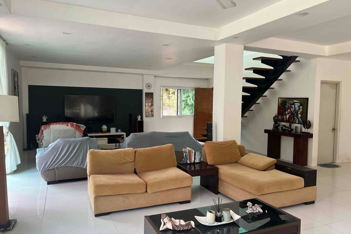 3 Bedroom House for Sale in Poblacion, Sibulan, Negros Oriental – photo 4