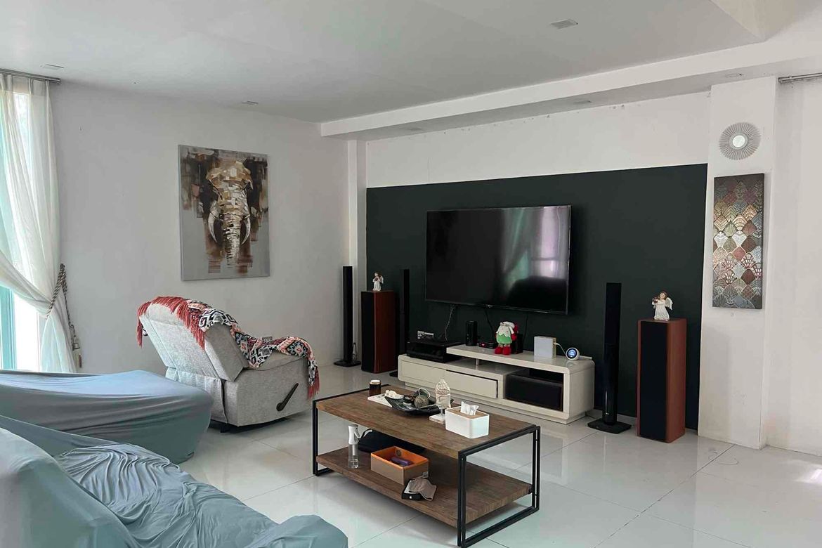 3 Bedroom House for Sale in Poblacion, Sibulan, Negros Oriental – photo 8