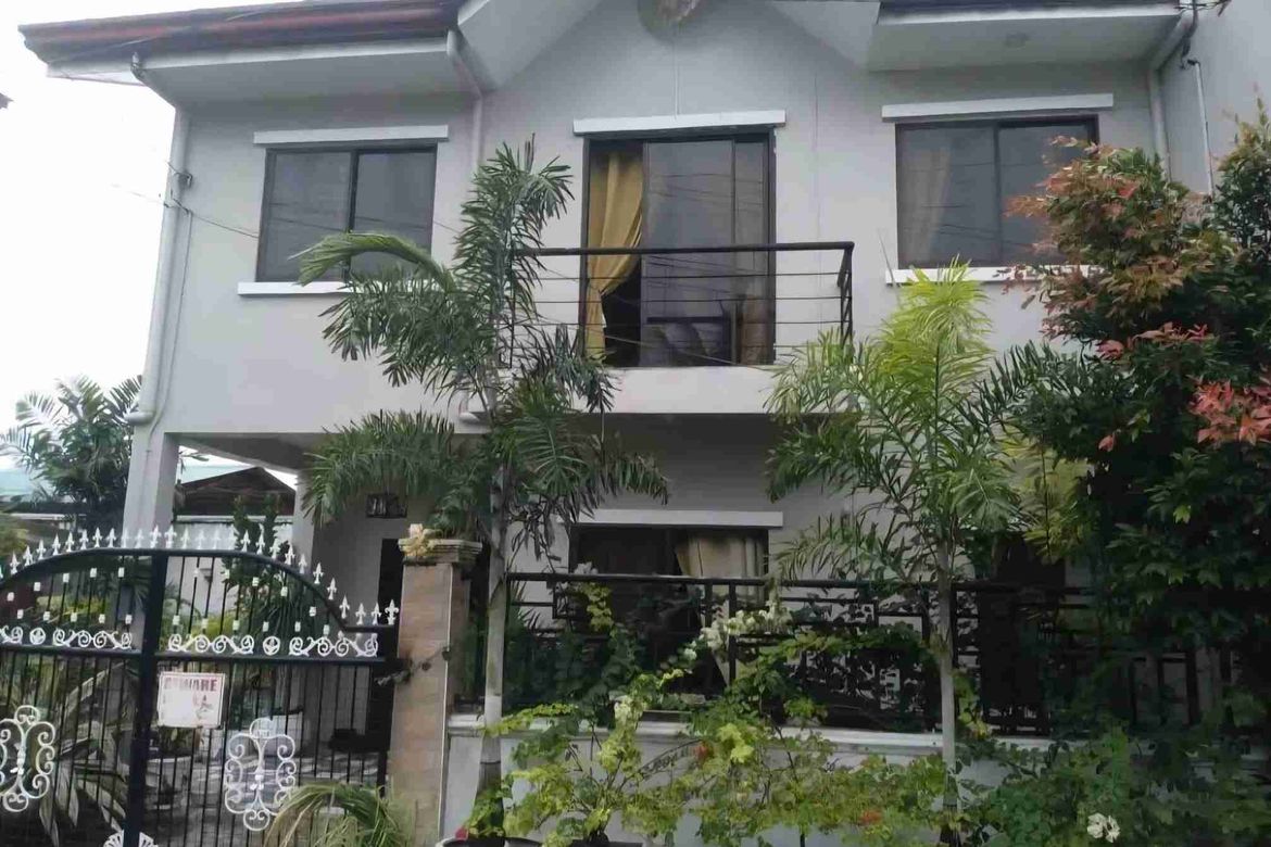 3 Bedroom House for Sale in Poblacion South, San Fernando, Cebu – photo 4
