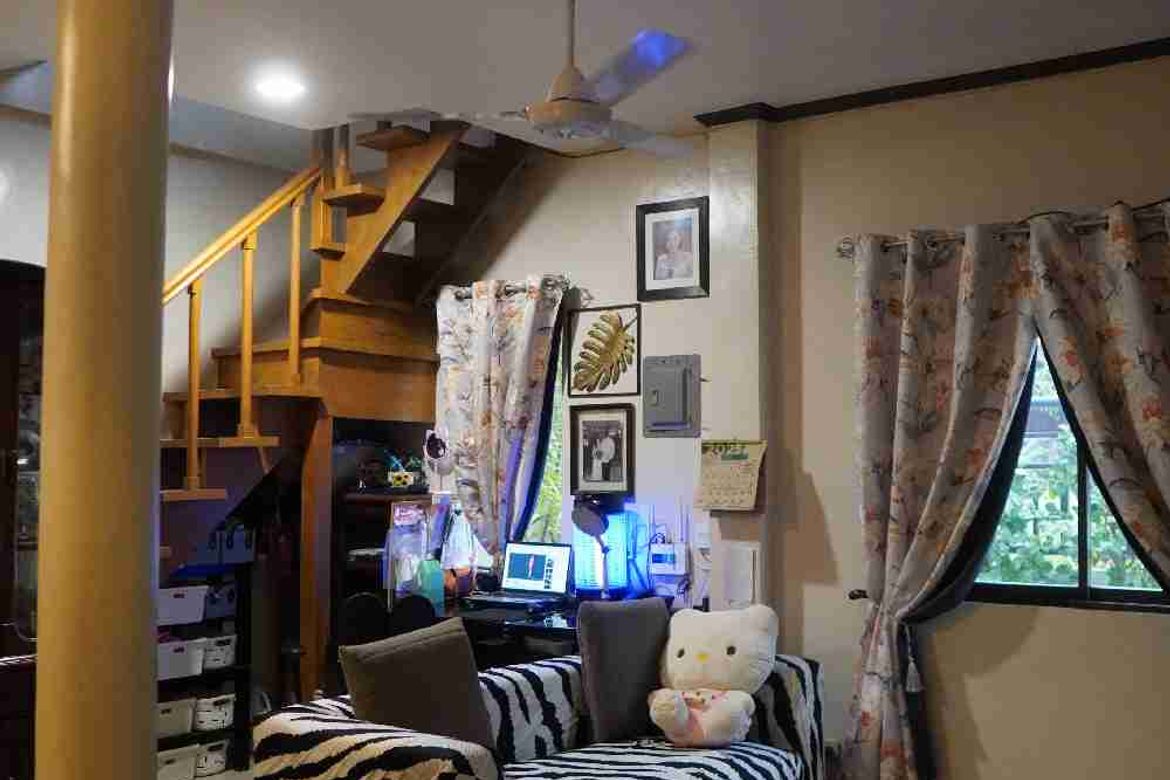 3 Bedroom House for Sale in Poblacion South, San Fernando, Cebu – photo 8