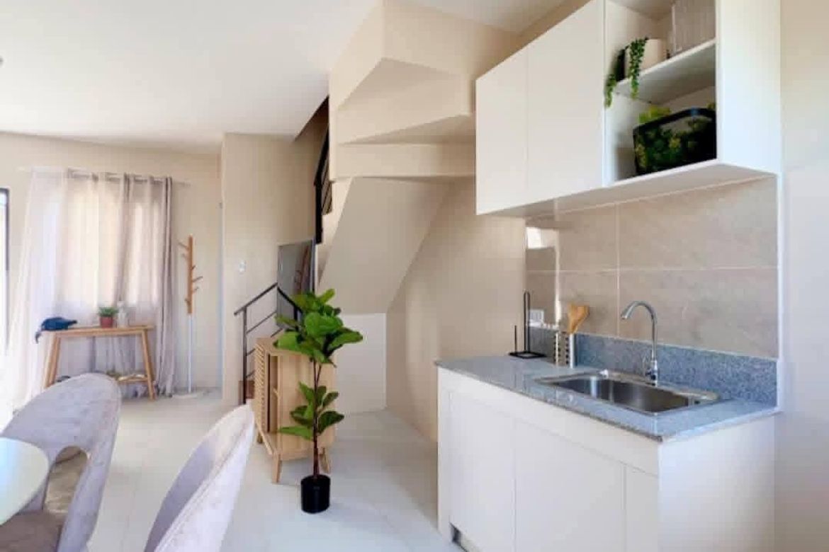 3 Bedroom House for Sale in Poblacion South, San Fernando, Cebu – photo 2