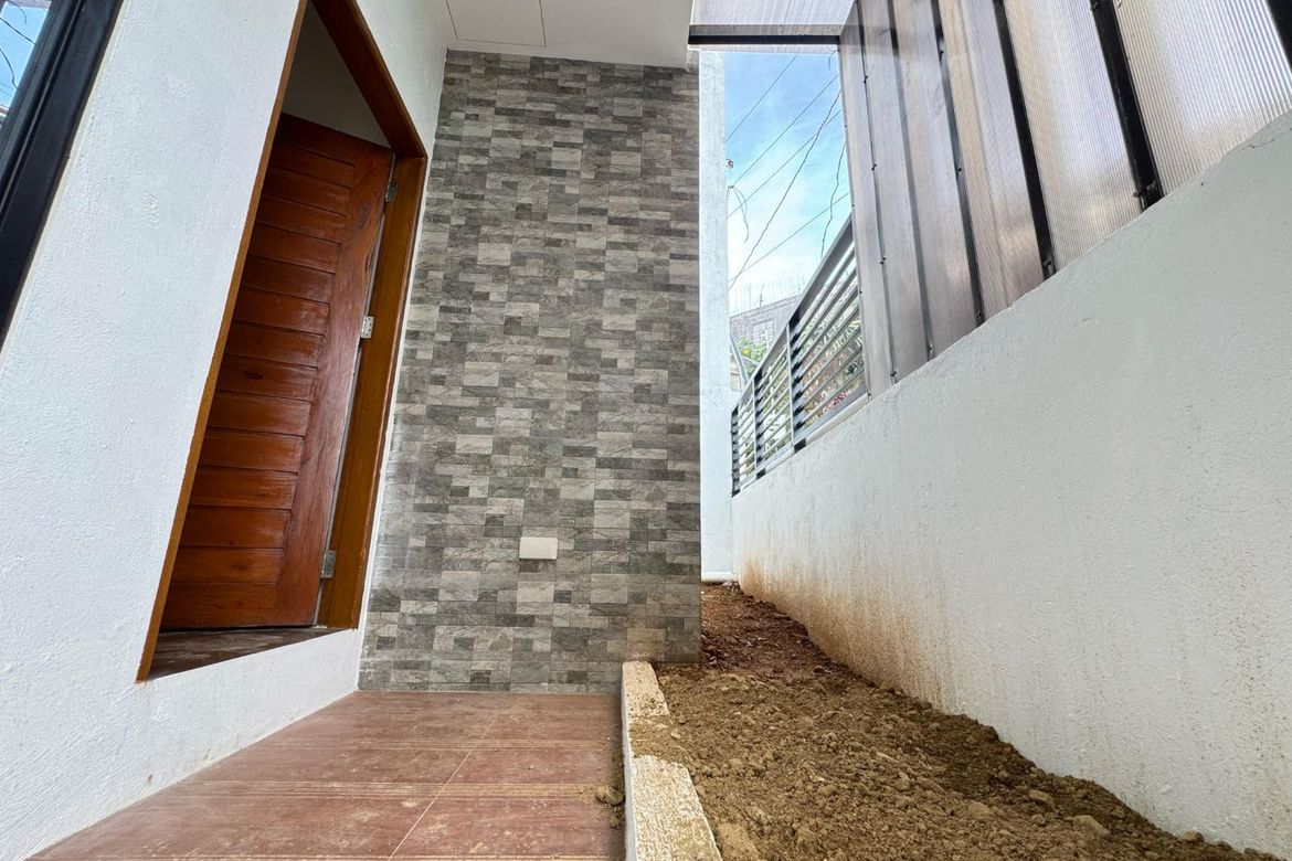 3 Bedroom House for Sale in Poblacion, Tuba, Benguet – photo 6