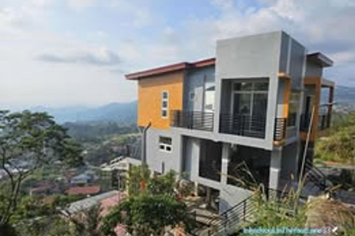 3 Bedroom House for Sale in Poblacion, Tuba, Benguet – photo 3