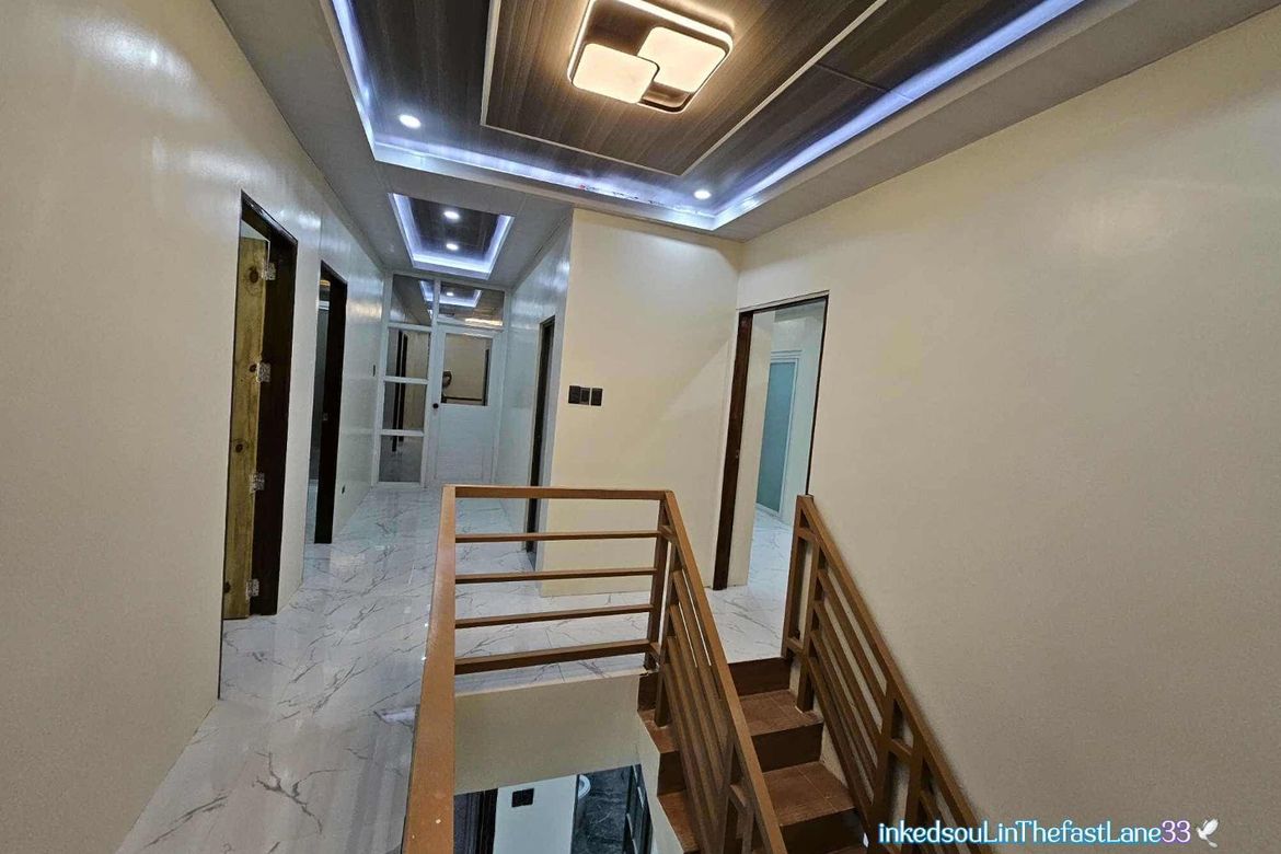 3 Bedroom House for Sale in Poblacion, Tuba, Benguet – photo 4