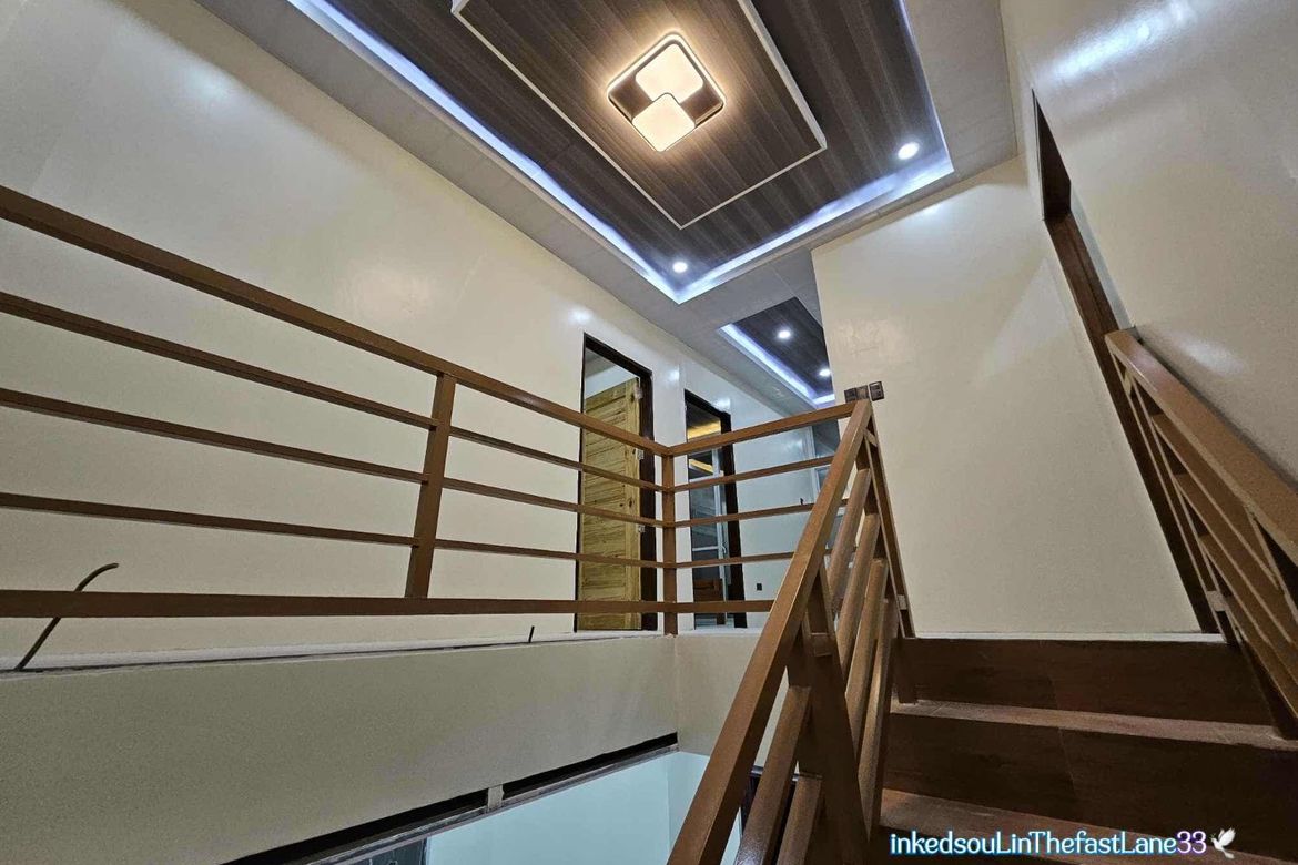 3 Bedroom House for Sale in Poblacion, Tuba, Benguet – photo 5