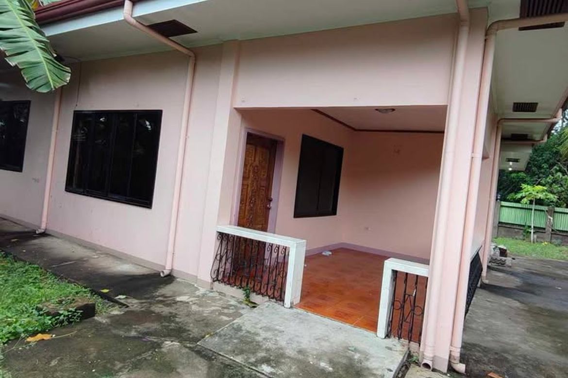 3 Bedroom House for Sale in Poblacion, Zamboanguita, Negros Oriental – photo 4