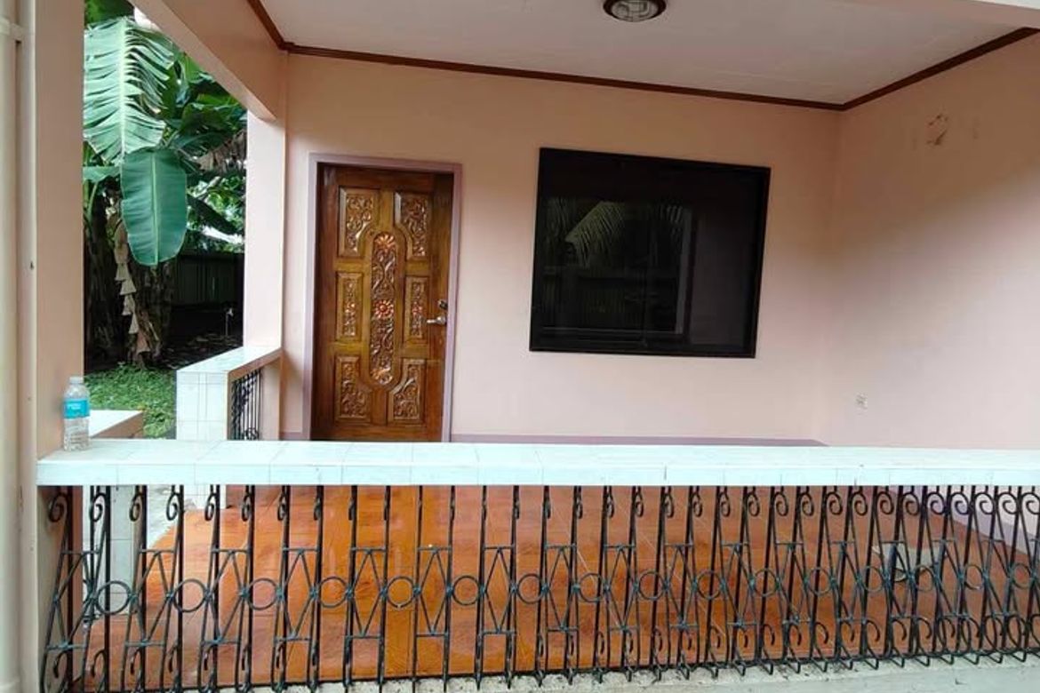 3 Bedroom House for Sale in Poblacion, Zamboanguita, Negros Oriental – photo 7