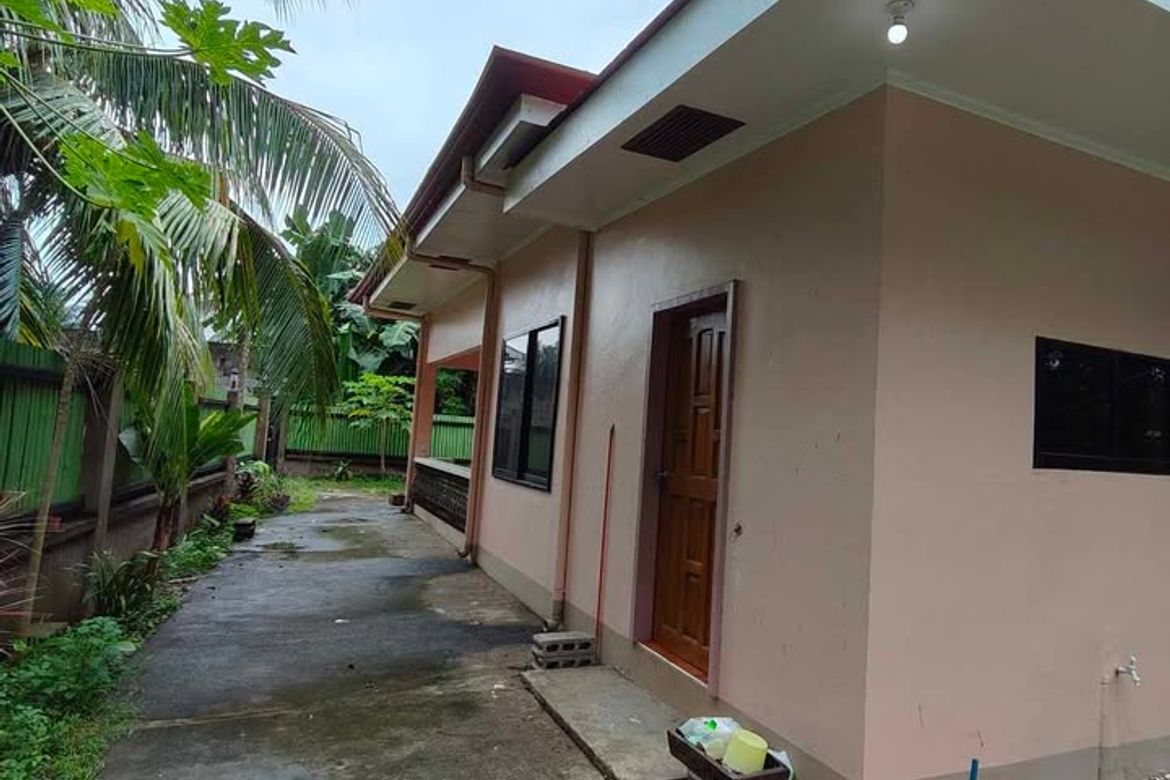 3 Bedroom House for Sale in Poblacion, Zamboanguita, Negros Oriental – photo 8