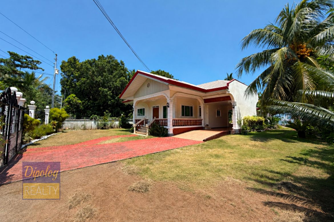 3 Bedroom House for Sale in Polo, Dapitan, Zamboanga del Norte – photo 3