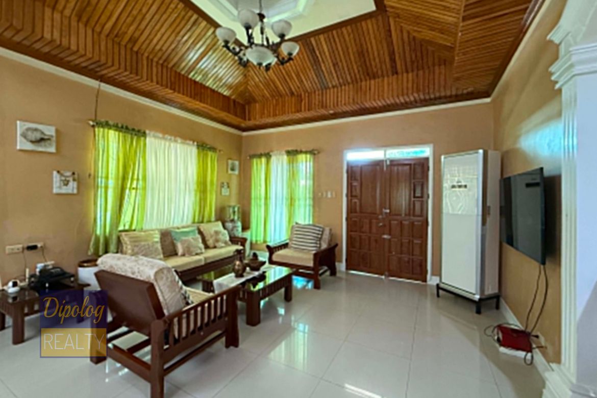 3 Bedroom House for Sale in Polo, Dapitan, Zamboanga del Norte – photo 5