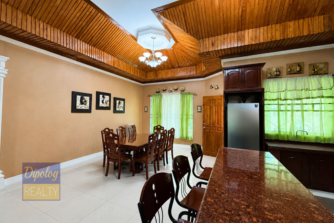 3 Bedroom House for Sale in Polo, Dapitan, Zamboanga del Norte – photo 8