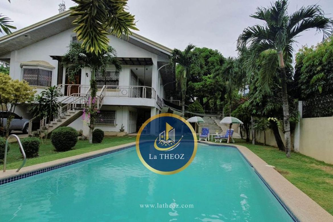 3 Bedroom House for Sale in Ponderosa Leisure Farms, Narra II, Silang, Cavite
