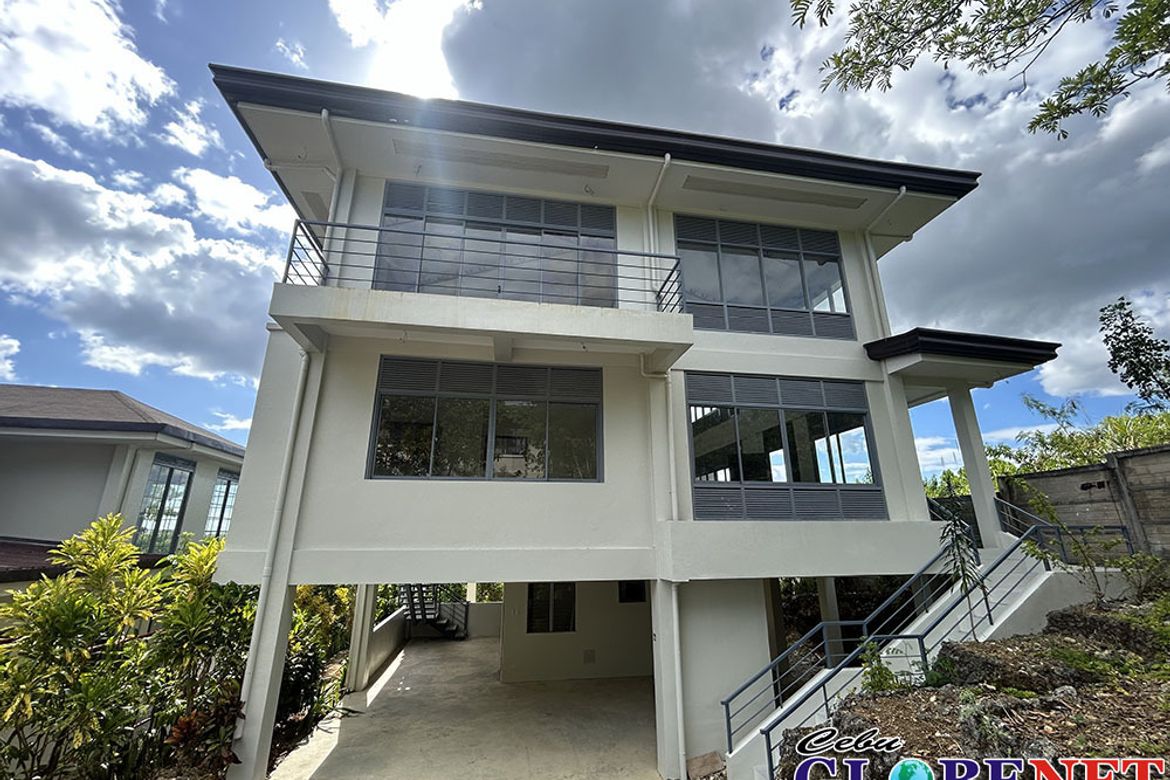 3 Bedroom House for Sale in Pondol, Balamban, Cebu