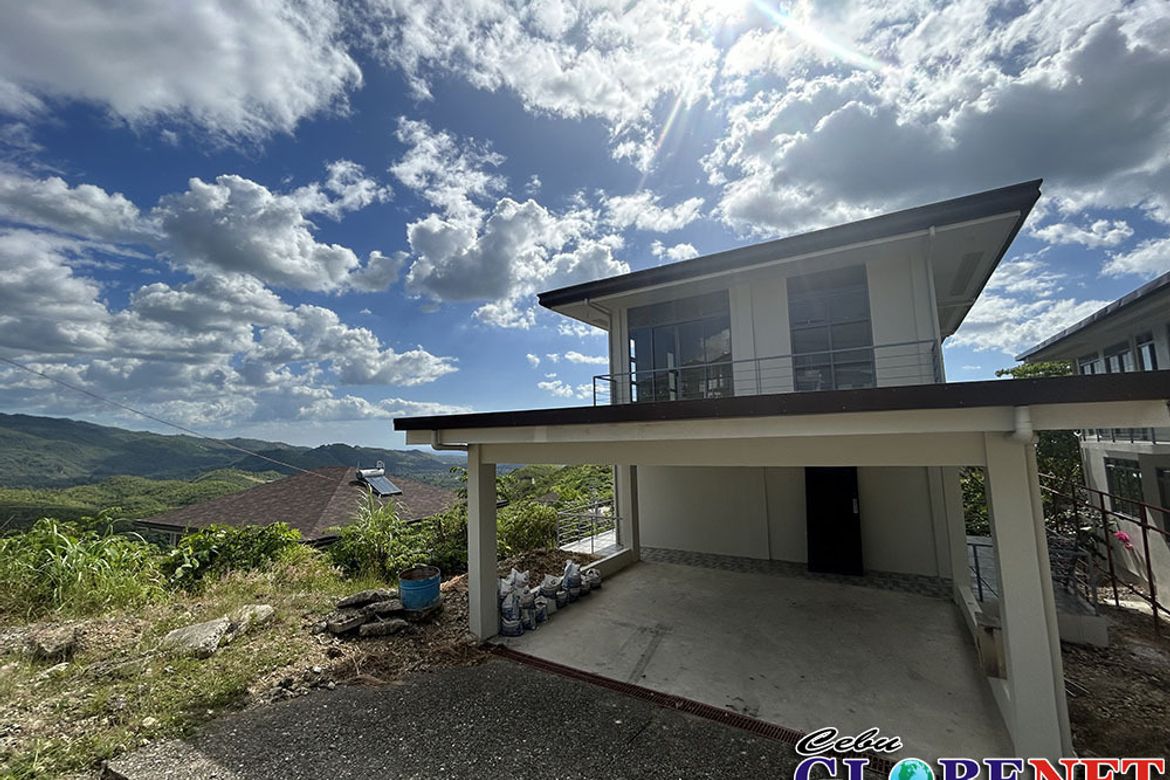 3 Bedroom House for Sale in Pondol, Balamban, Cebu