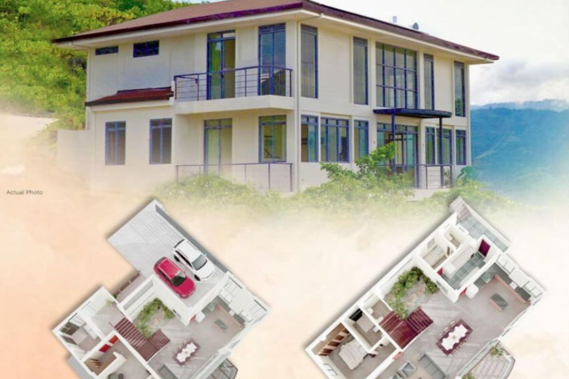 3 Bedroom House for Sale in Pondol, Balamban, Cebu – photo 6