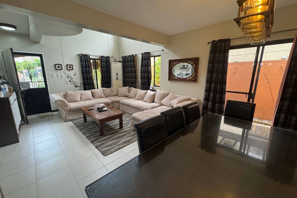 3 Bedroom House for Sale in Ponticelli Hills, Molino III, Bacoor, Cavite – photo 6