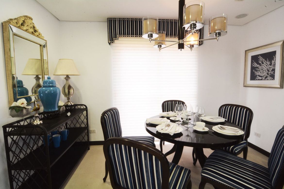3 Bedroom House for Sale in Ponticelli Hills, Molino III, Bacoor, Cavite – photo 3
