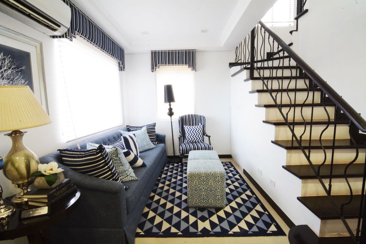 3 Bedroom House for Sale in Ponticelli Hills, Molino III, Bacoor, Cavite – photo 5