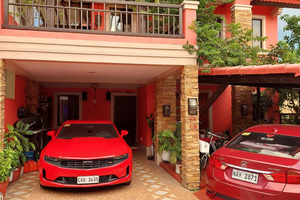 3 Bedroom House for Sale in Ponticelli Hills, Molino III, Bacoor, Cavite – photo 2