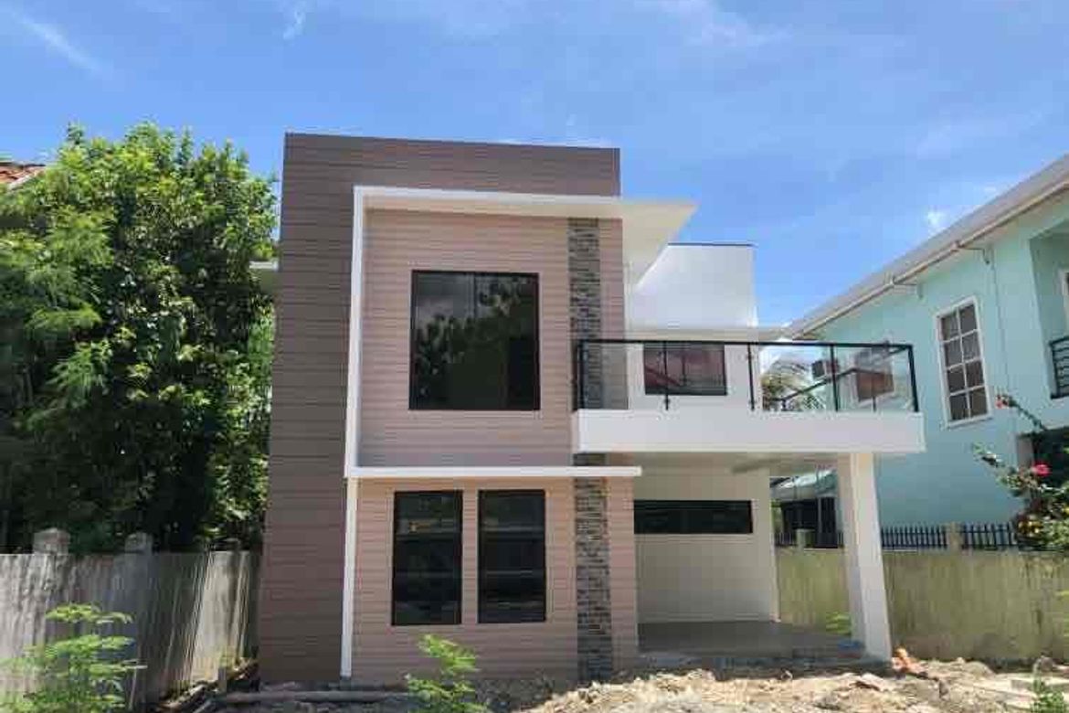 3 Bedroom House for Sale in Pooc, Talisay, Cebu