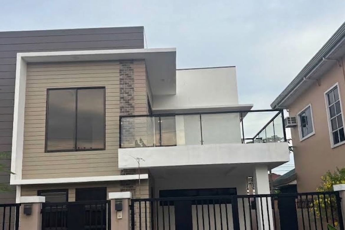 3 Bedroom House for Sale in Pooc, Talisay, Cebu – photo 2