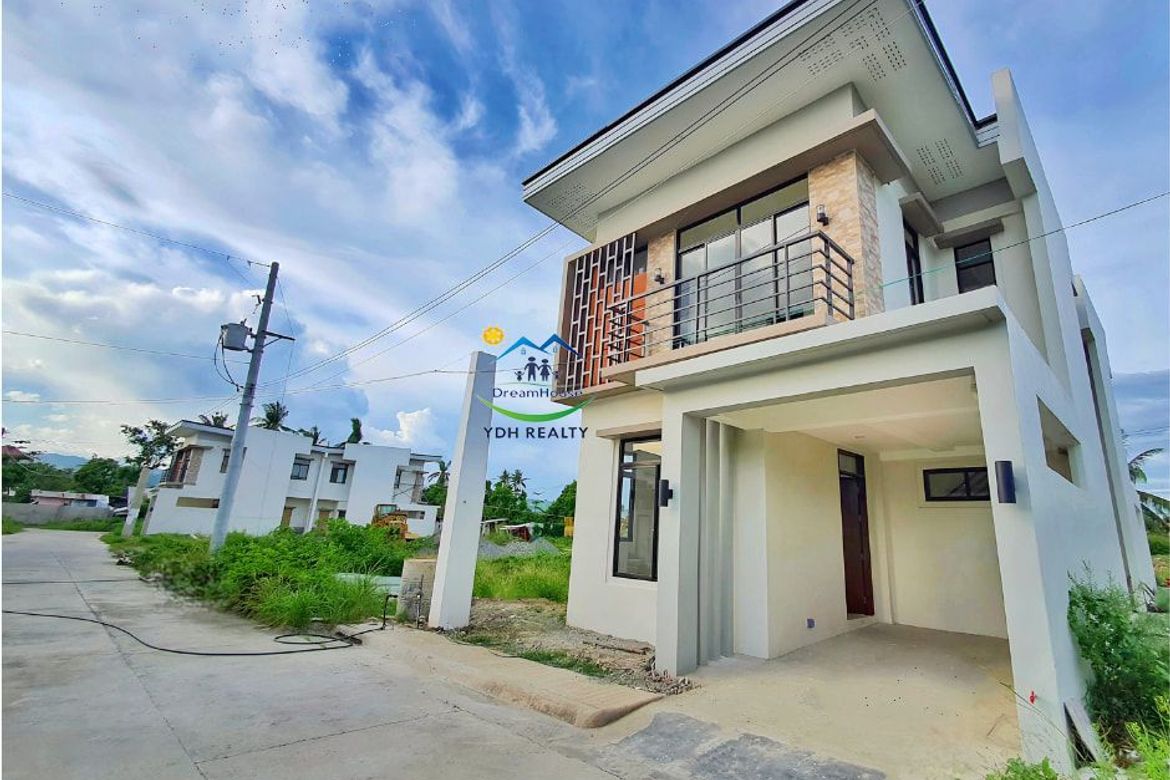 3 Bedroom House for Sale in Pooc, Talisay, Cebu
