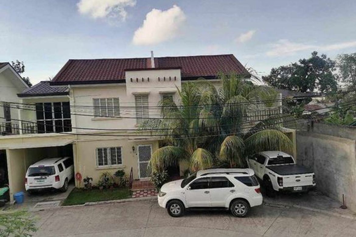3 Bedroom House for Sale in Pooc, Talisay, Cebu