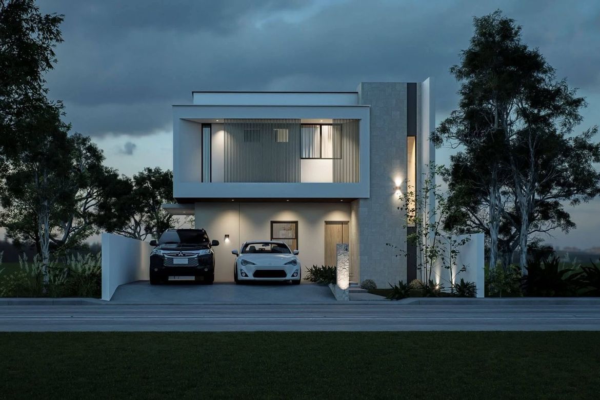 3 Bedroom House for Sale in Pooc, Talisay, Cebu