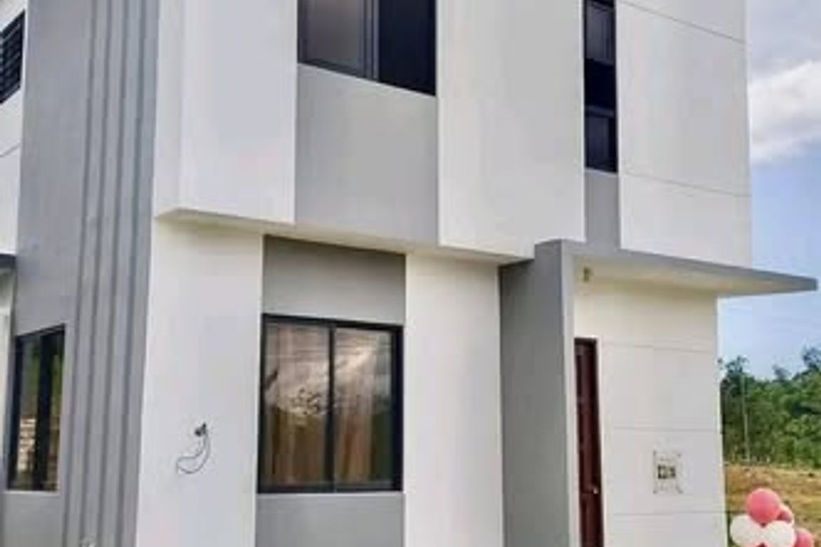 3 Bedroom House for Sale in Poog, Toledo, Cebu