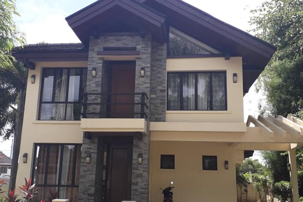 3 Bedroom House for Sale in Pramana Residential Park, Malitlit, Santa Rosa, Laguna – photo 2