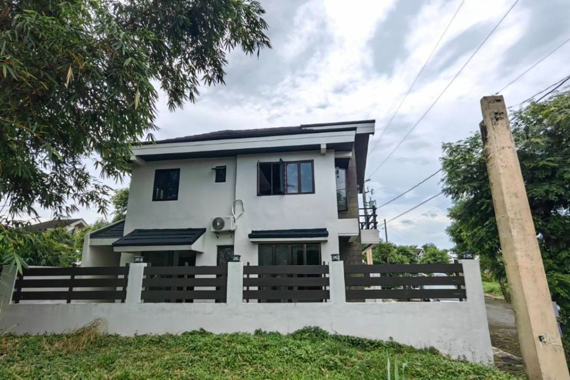 3 Bedroom House for Sale in Pramana Residential Park, Malitlit, Santa Rosa, Laguna – photo 2