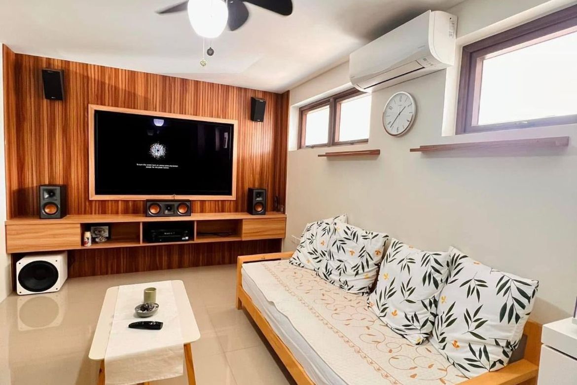 3 Bedroom House for Sale in Pristina North Residences, Bacayan, Cebu City, Cebu – photo 2