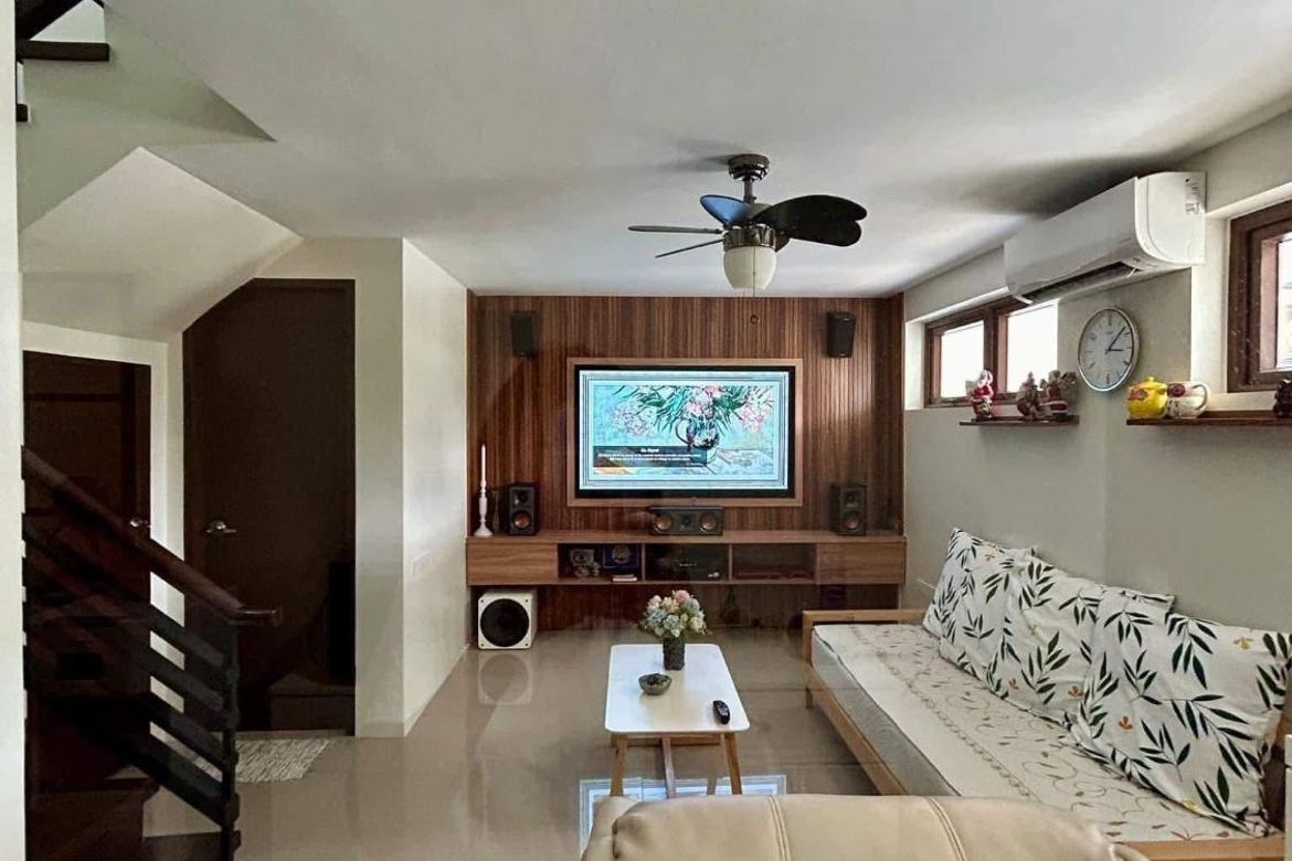 3 Bedroom House for Sale in Pristina North Residences, Bacayan, Cebu City, Cebu – photo 3