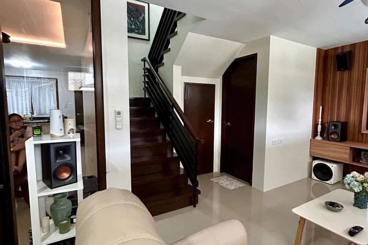 3 Bedroom House for Sale in Pristina North Residences, Bacayan, Cebu City, Cebu – photo 4
