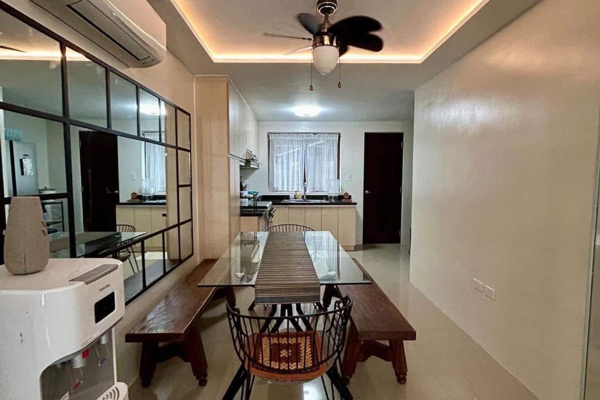 3 Bedroom House for Sale in Pristina North Residences, Bacayan, Cebu City, Cebu – photo 5
