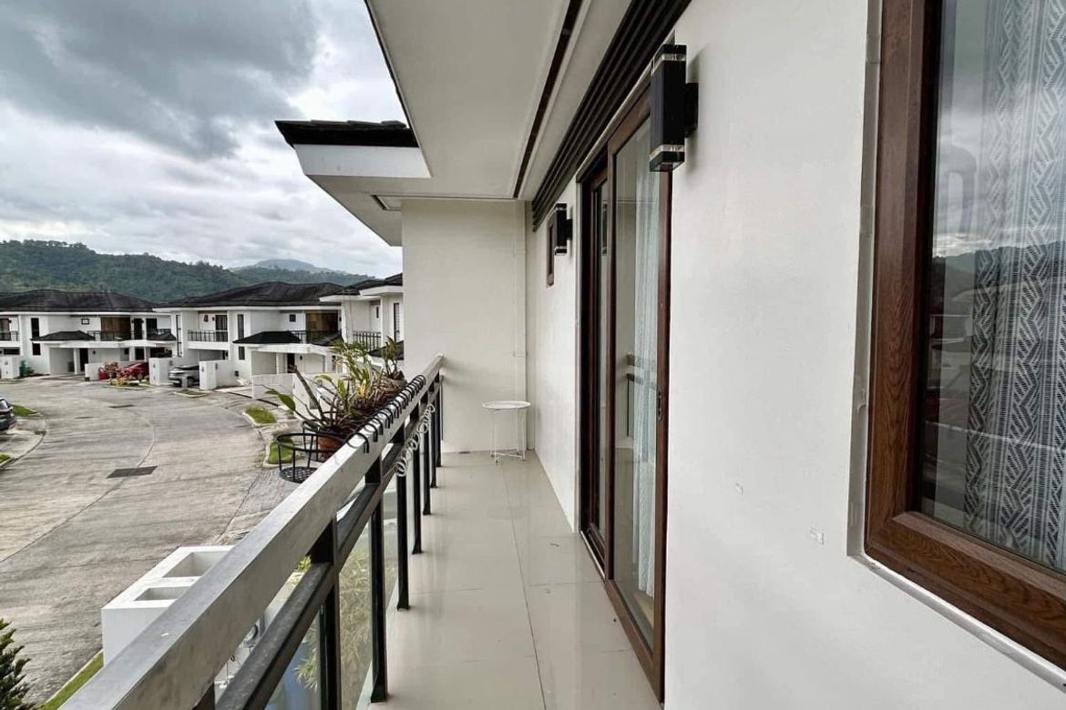 3 Bedroom House for Sale in Pristina North Residences, Bacayan, Cebu City, Cebu – photo 7
