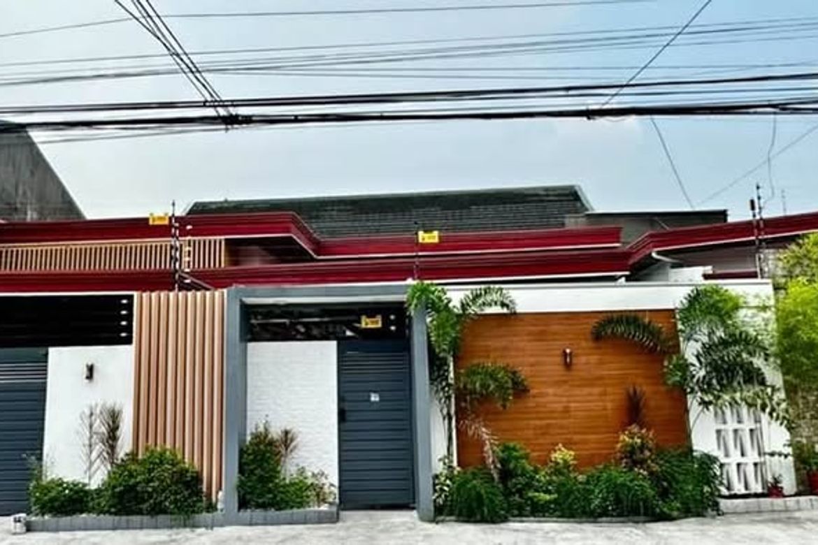 3 Bedroom House for Sale in Project 6, Quezon City, Metro Manila